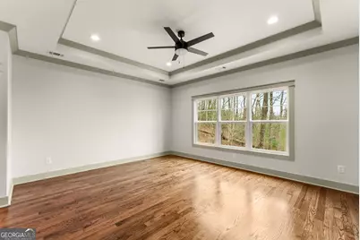 24 Teel Mountain Drive, Cleveland, GA 30528 - Photo 36