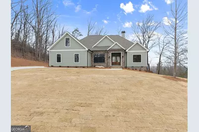 24 Teel Mountain Drive, Cleveland, GA 30528 - Photo 6