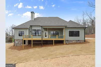 24 Teel Mountain Drive, Cleveland, GA 30528 - Photo 30