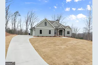 24 Teel Mountain Drive, Cleveland, GA 30528 - Photo 2