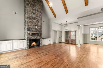 24 Teel Mountain Drive, Cleveland, GA 30528 - Photo 12