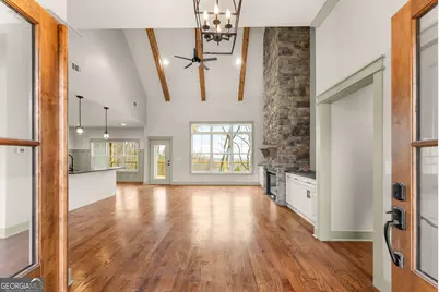 24 Teel Mountain Drive, Cleveland, GA 30528 - Photo 8