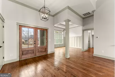 24 Teel Mountain Drive, Cleveland, GA 30528 - Photo 10