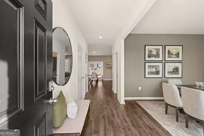 425 Bullock Pass, Jefferson, GA 30549 - Photo 2