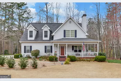 308 Parthenia Drive, Demorest, GA 30535 - Photo 1