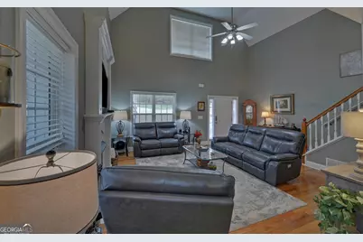 308 Parthenia Drive, Demorest, GA 30535 - Photo 8