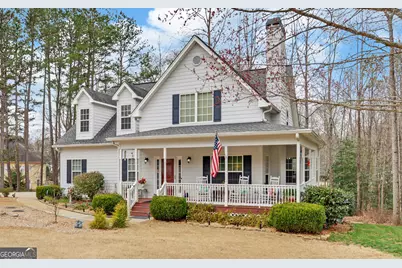 308 Parthenia Drive, Demorest, GA 30535 - Photo 2