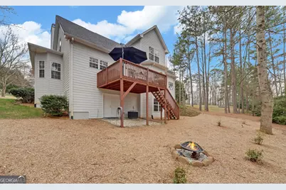 308 Parthenia Drive, Demorest, GA 30535 - Photo 40