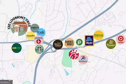 130 Logmont Trace, Athens, GA 30606 - Photo 18