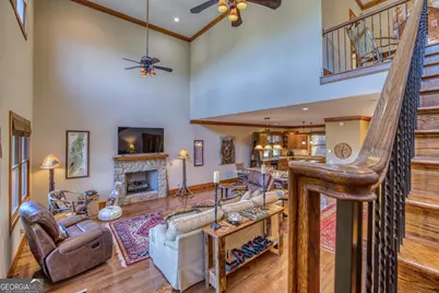 43 Seasons View Court, Clarkesville, GA 30523 - Photo 38