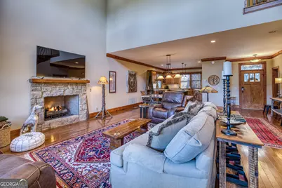 43 Seasons View Court, Clarkesville, GA 30523 - Photo 18