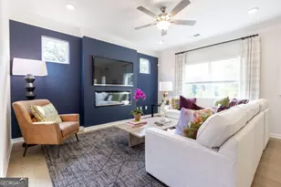 10413 Trellis Ln, Hampton, GA 30228 - Photo 6