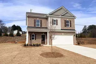 10413 Trellis Ln, Hampton, GA 30228 - Photo 1