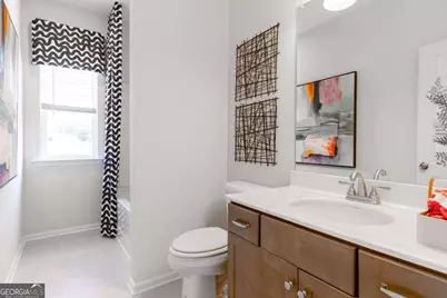 10413 Trellis Lane #(LOT 33), Hampton, GA 30228 - Photo 32