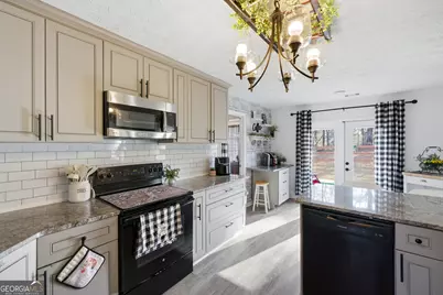 184 Glenn Eagles Way, Hiram, GA 30141 - Photo 10