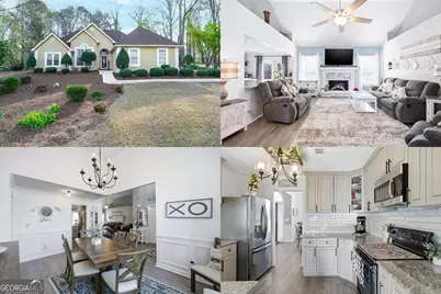 184 Glenn Eagles Way, Hiram, GA 30141 - Photo 1