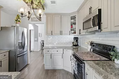 184 Glenn Eagles Way, Hiram, GA 30141 - Photo 4