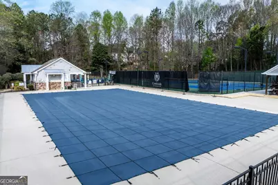 184 Glenn Eagles Way, Hiram, GA 30141 - Photo 32