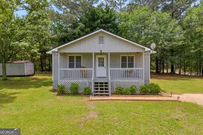 5180 Price Mill Road, Bishop, GA 30621 - Photo 1