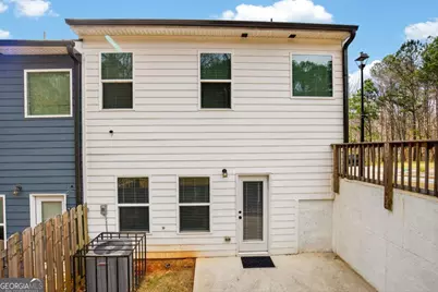 4918 Lower Elm Street #1, Atlanta, GA 30349 - Photo 32