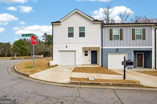 4918 Lower Elm St, Atlanta, GA 30349 - Photo 2