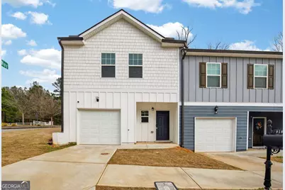 4918 Lower Elm Street #1, Atlanta, GA 30349 - Photo 1
