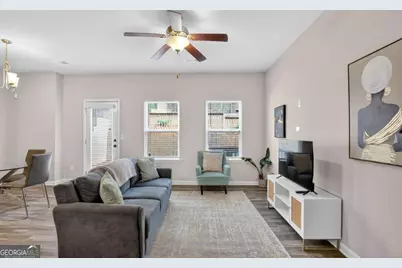 4918 Lower Elm #1, Atlanta, GA 30349 - Photo 12