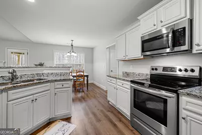 36 E Gordon Road, Newnan, GA 30263 - Photo 4