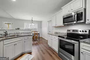 36 E Gordon Rd, Newnan, GA 30263 - Photo 4