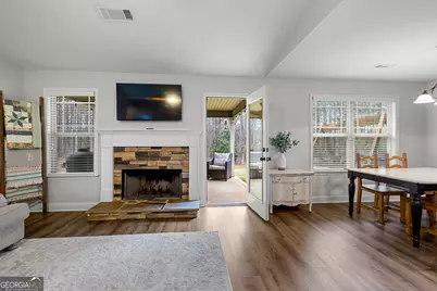 36 E Gordon Road, Newnan, GA 30263 - Photo 36