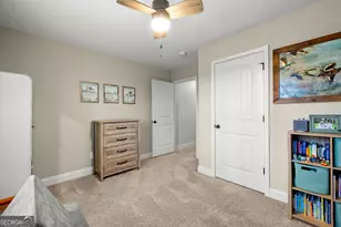 36 E Gordon Rd, Newnan, GA 30263 - Photo 34