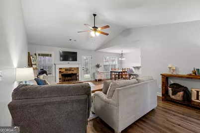 36 E Gordon Road, Newnan, GA 30263 - Photo 14