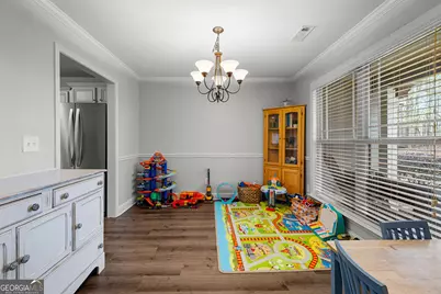 36 E Gordon Road, Newnan, GA 30263 - Photo 10