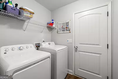 36 E Gordon Road, Newnan, GA 30263 - Photo 26