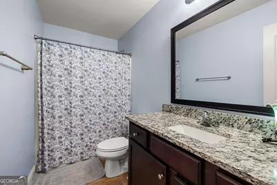 36 E Gordon Road, Newnan, GA 30263 - Photo 30