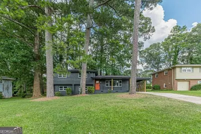 2352 Glendale Drive, Decatur, GA 30032 - Photo 44