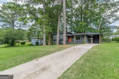 2352 Glendale Drive, Decatur, GA 30032 - Photo 46