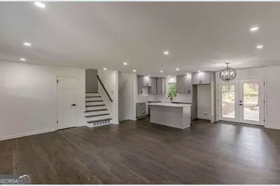 2352 Glendale Drive, Decatur, GA 30032 - Photo 4