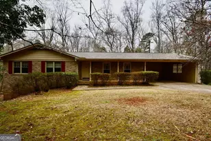 375 Segrest Cir, Athens, GA 30605 - Photo 1