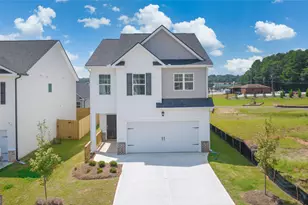 302 Friendship Oak Wy, Hampton, GA 30228 - Photo 1