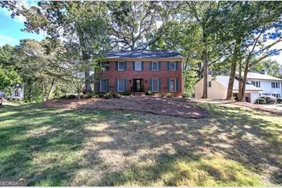 260 Spring Ridge Drive, Roswell, GA 30076 - Photo 2