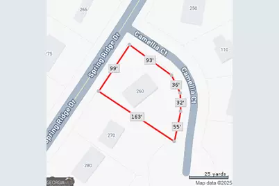 260 Spring Ridge Drive, Roswell, GA 30076 - Photo 54