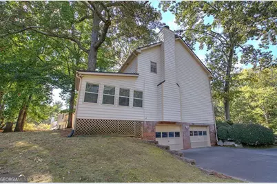 260 Spring Ridge Drive, Roswell, GA 30076 - Photo 42