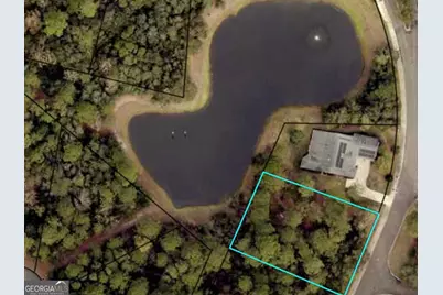 106 Storey Avenue, Saint Marys, GA 31558 - Photo 1