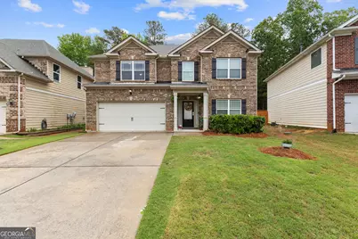 12 Seville Court, Newnan, GA 30263 - Photo 6