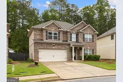 12 Seville Court, Newnan, GA 30263 - Photo 1