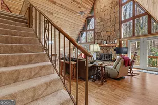 42 Lost Valley Dr, Dillard, GA 30537 - Photo 10