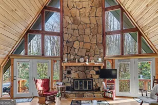 42 Lost Valley Dr, Dillard, GA 30537 - Photo 4