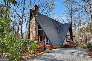 42 Lost Valley Dr, Dillard, GA 30537 - Photo 1