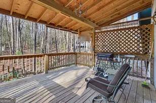 42 Lost Valley Dr, Dillard, GA 30537 - Photo 22